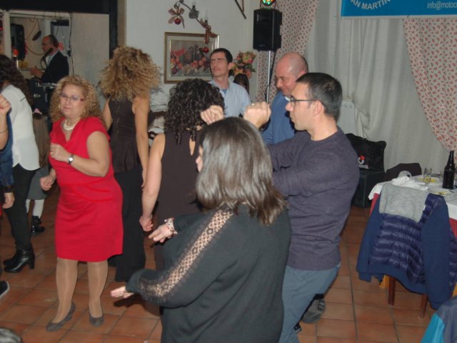 San Silvestro 2015+